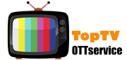 Best IPTV service TopTV - Русское и немецкое IPTV телевидение в Германии и Европе best Ott service cheap buy iptv cardsharing hd channels